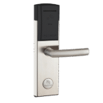 RFID Electronic Hotel Key Card Lock