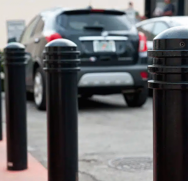 Best Rising Bollard for Car Parks Nigeria