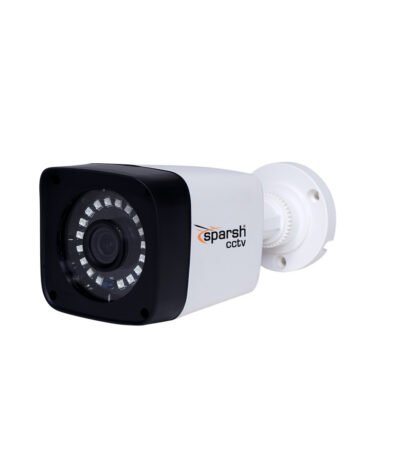 IP CCTV Camera Supplier Abuja Nigeria