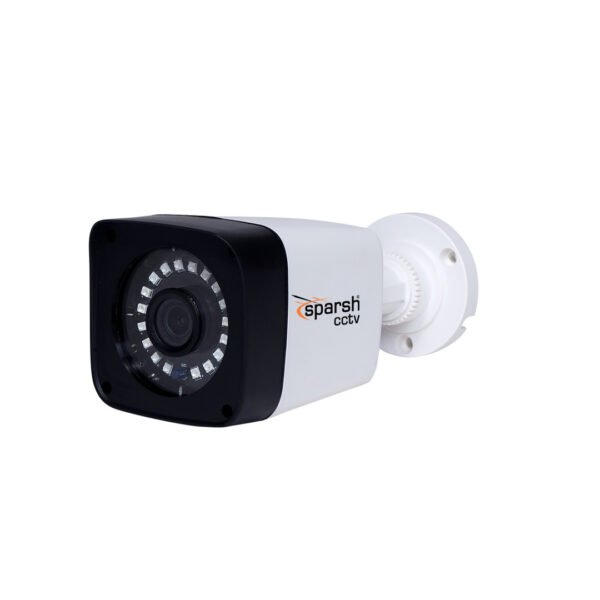 IP CCTV Camera Supplier Abuja Nigeria
