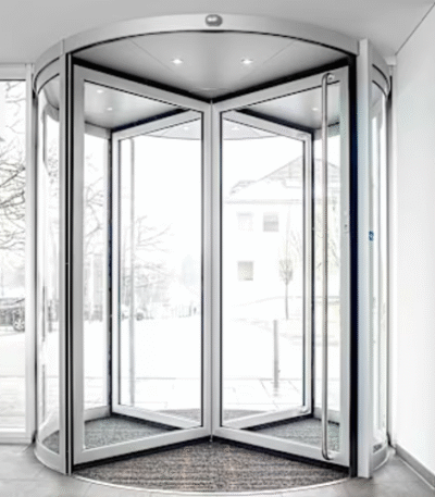 Best Revolving Door Supplier Abuja Nigeria