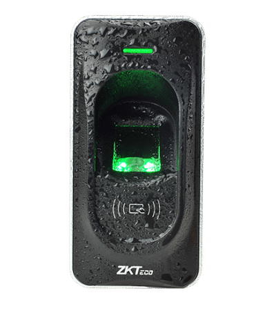 Biometric Access Reader Dealer in Nigeria