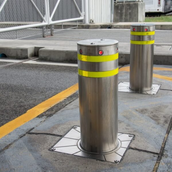 Automatic Rising Bollard Price in Nigeria