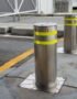 Automatic Rising Bollard Price in Nigeria