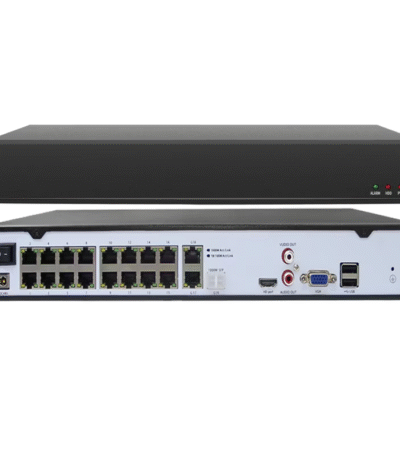Buy 16 Channel NVR Recorder Lagos Nigeria