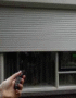 Remote Control Shutter Door Nigeria