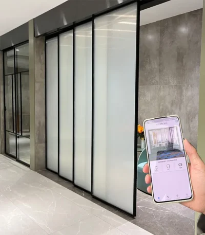 Best Automatic Sliding Door System Nigeria