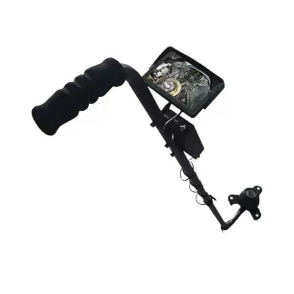 Under Vehicle Inspection Camera Abuja Nigeria