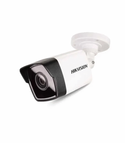 Bullet Camera Installation Service Nigeria