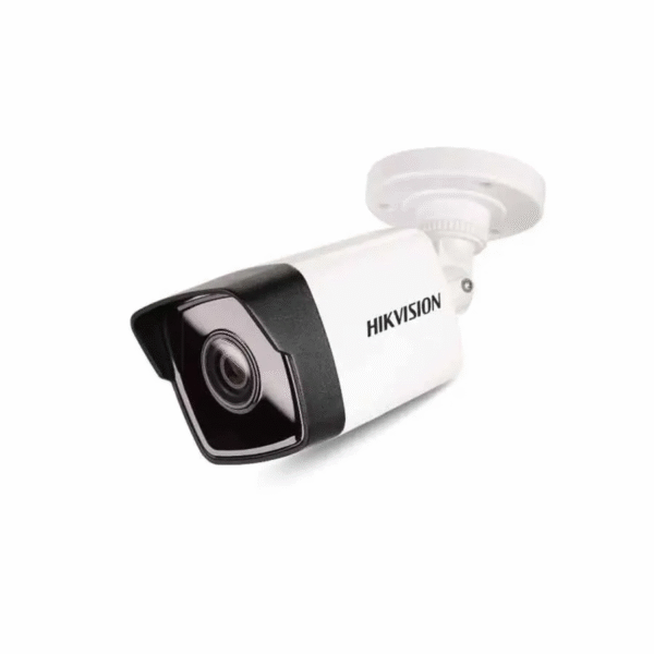 Bullet Camera Installation Service Nigeria
