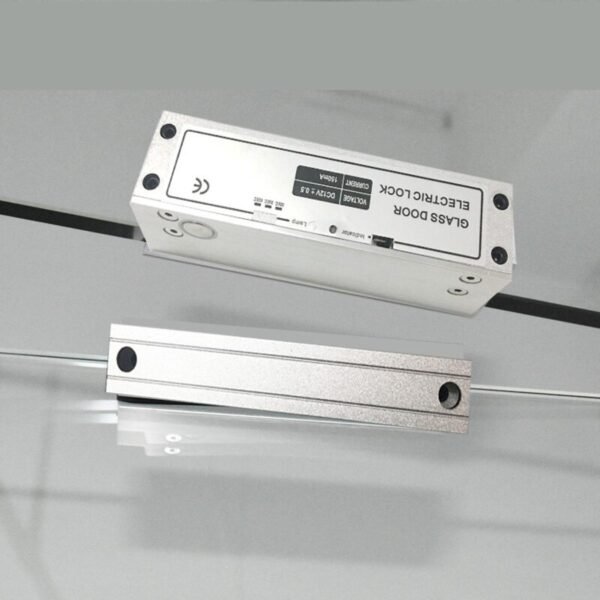 Frameless Glass Door Lock Supplier Lagos
