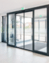 Automatic Sliding Door Price in Nigeria