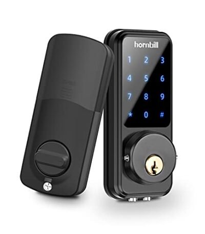 Buy Keypad Smart Lock For Homes Lagos