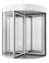 Automatic Revolving Glass Door Nigeria