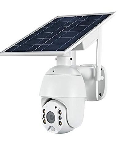 Buy Solar CCTV Camera Jumia Nigeria