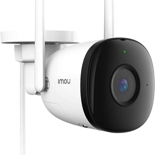 Best Bullet Camera For Homes Abuja