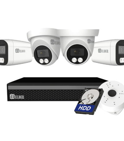 DVR Camera System Price Nigeria