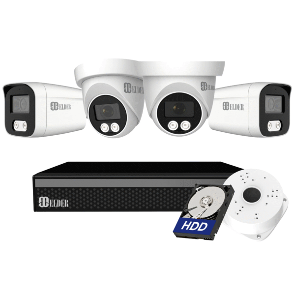 DVR Camera System Price Nigeria