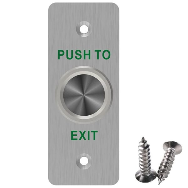 Exit Button Supplier & Dealer Nigeria