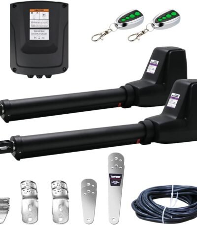 Electric Swing Gate Motor Price Jumia Nigeria