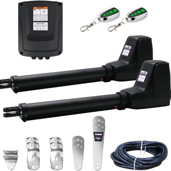 Electric Swing Gate Motor Price Jumia Nigeria