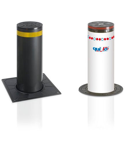 52235-2016049 Rising Bollard Access Control Price Nigeria