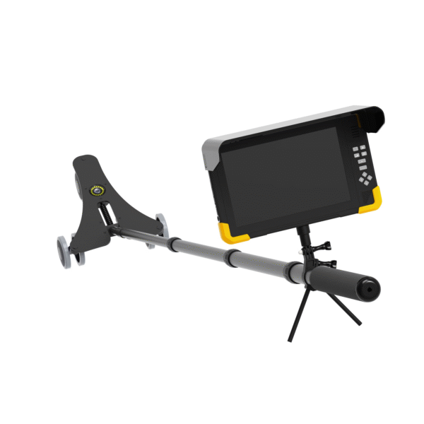 Portable Under Vehicle Inspection Device Nigeria