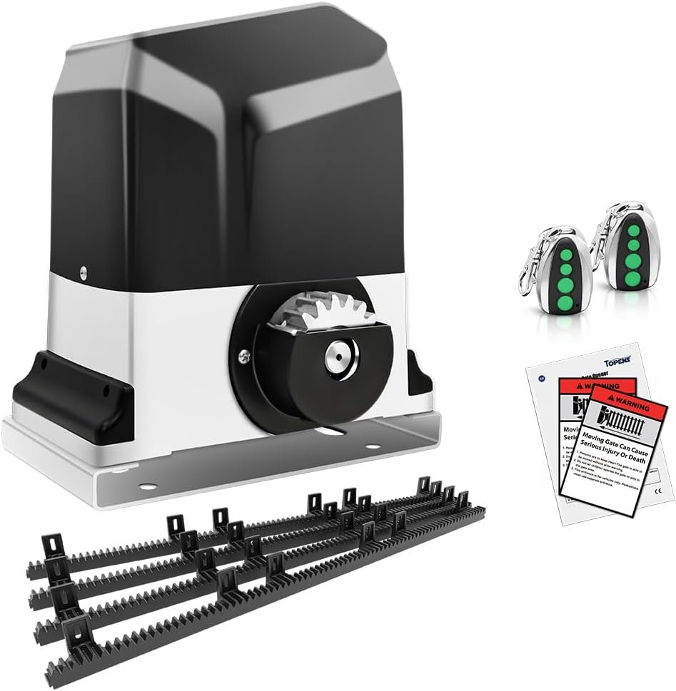 618NUHnhEUL._AC_SL1100_ (1) Remote Control Sliding Gate Motor Nigeria