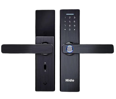 Fingerprint Door Lock Supplier Lagos Nigeria