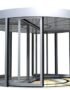 Automatic Revolving Door Price in Nigeria