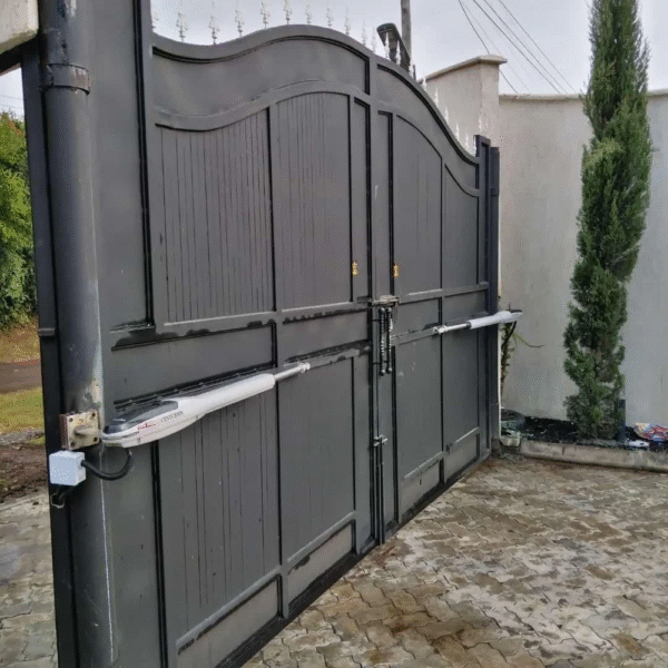 Swing Gate Opener Supplier in Abuja Nigeria