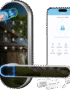 Affordable Fingerprint Smart Lock With App Nigeria