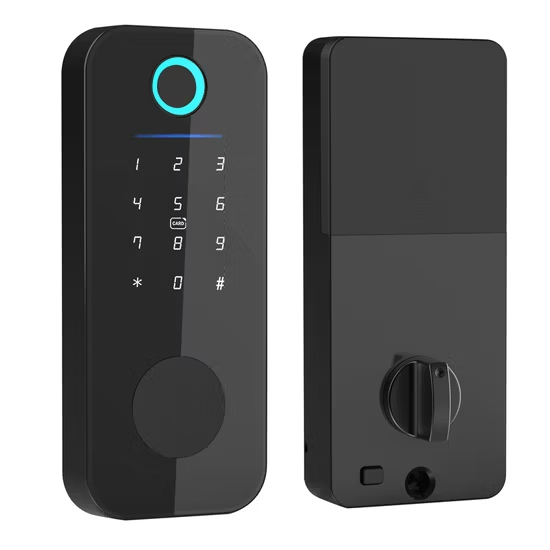 Aixd-Hot-Pick-Smart-Door-Lock-Bluetooth-Smart-Lock-August-Smart-Lock-Tuya-and-Tt-Lock-for-OEM-ODM-Online-Dealer-FF01 Bluetooth Door Lock Dealers Lagos Nigeria