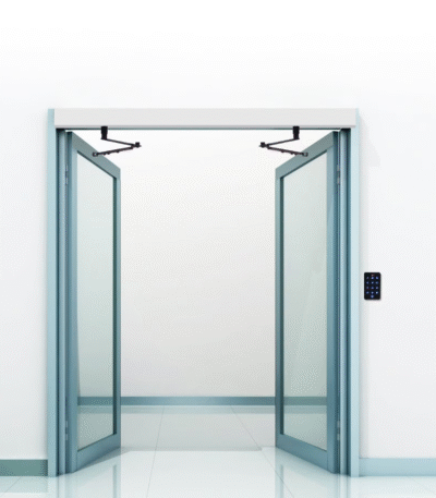 Best Automatic Swing Door For Hospitals Nigeria