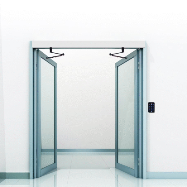 Best Automatic Swing Door For Hospitals Nigeria
