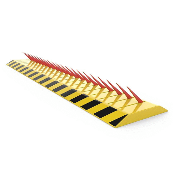 Tire Killer Spikes Installer & Supplier Nigeria