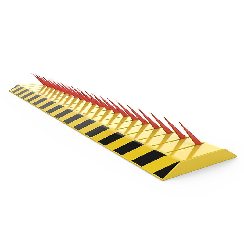 Automatic-Roadblock-Spike-Strip-Tire-Puncture-Killer-Speed-Reducer-Tyre-Breaker (1) Tire Killer Spike Strip Price Nigeria