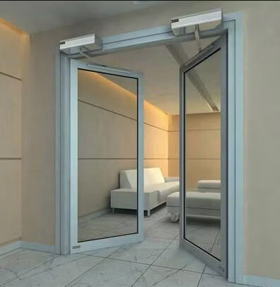 Swing Door Automation Dealer Abuja Nigeria