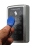 Affordable RFID Access Control Kit Abuja