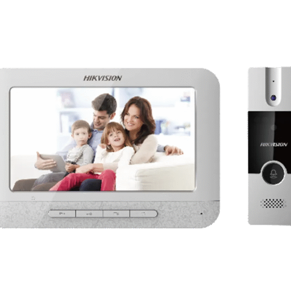 IP Video Intercom System Price Abuja