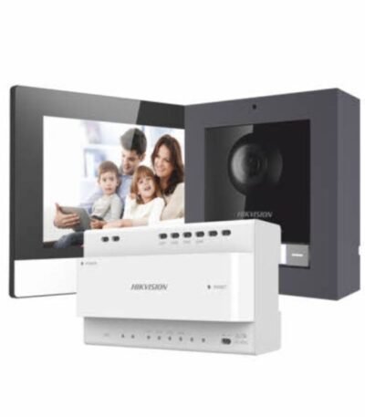 Best 2 Wire Video Intercom For Homes Nigeria