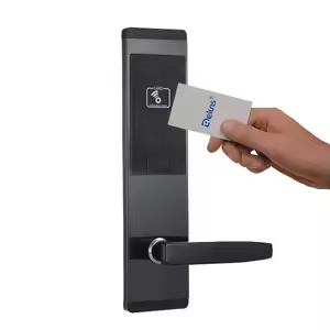 RFID Card Lock Dealer & Supplier Nigeria
