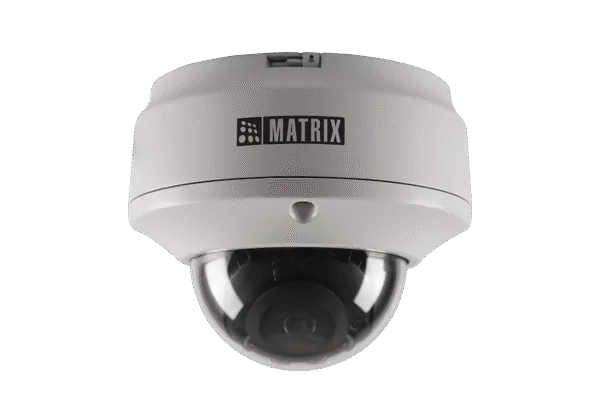Dome CCTV Camera Dealers in Nigeria