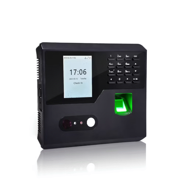 Affordable Biometric Door Terminal Nigeria