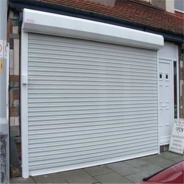 Buy Electric Roller Shutter Lagos Nigeria