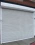 Buy Electric Roller Shutter Lagos Nigeria