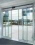 Automatic Sliding Door Installer in Lagos Nigeria