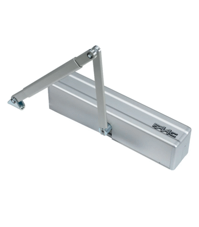 Affordable Swing Gate Automation System Nigeria