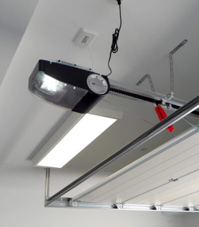 Garage Door Automation Dealers Lagos Nigeria