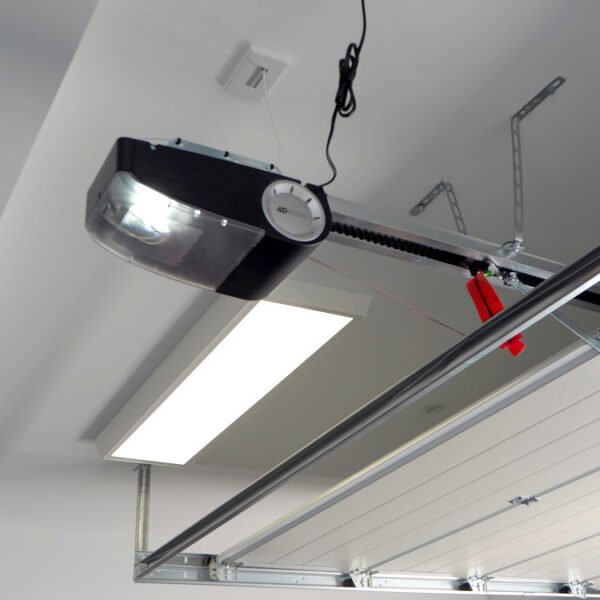 Garage Door Automation Dealers Lagos Nigeria